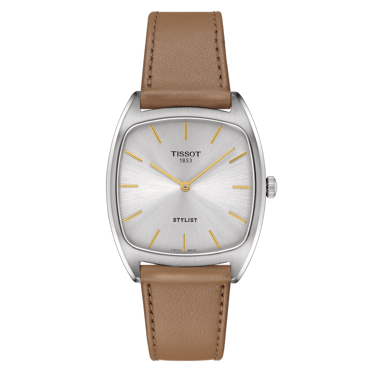 TISSOT(ティソ)
