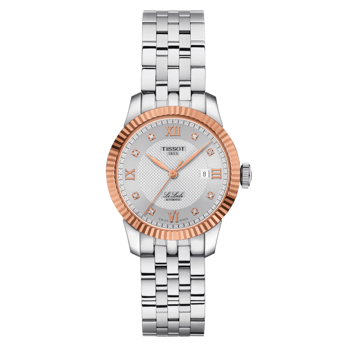 TISSOT(ティソ)
