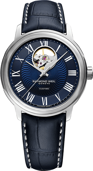 RAYMOND WEIL(レイモンド・ウェイル)
