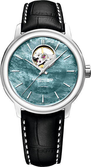 RAYMOND WEIL(レイモンド・ウェイル)
