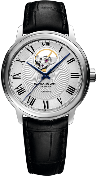 RAYMOND WEIL(レイモンド・ウェイル)
