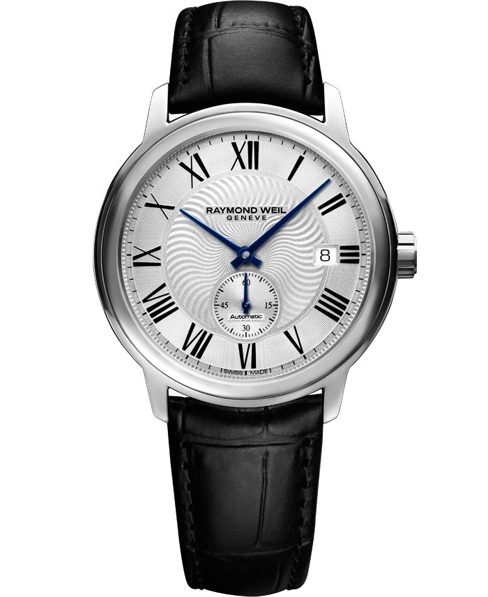 RAYMOND WEIL(レイモンド・ウェイル)
