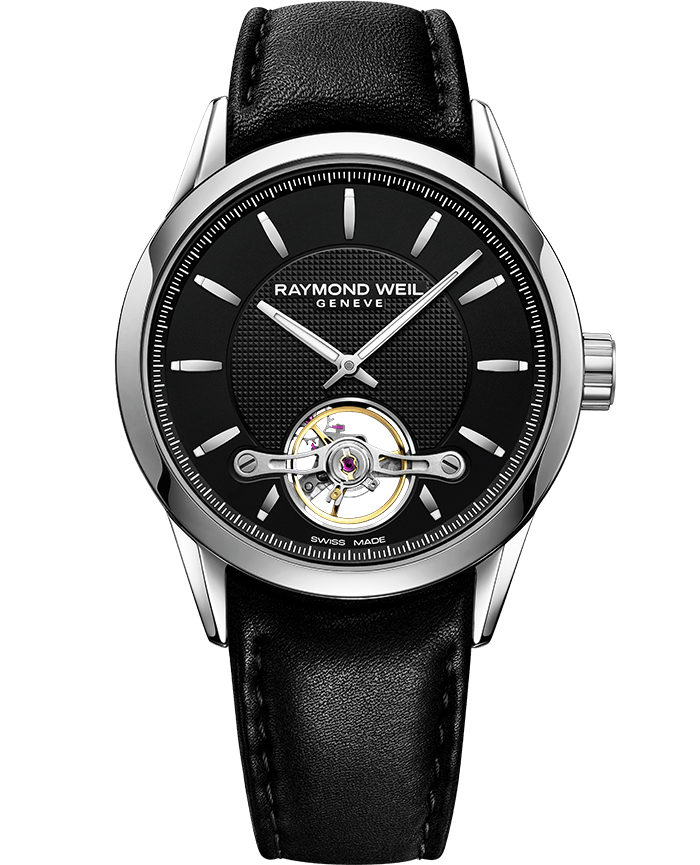 RAYMOND WEIL(レイモンド・ウェイル)
