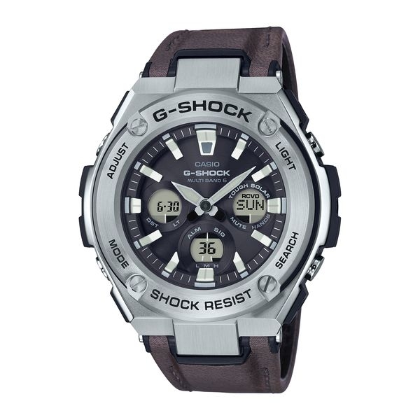 G-SHOCK(ジーショック)
