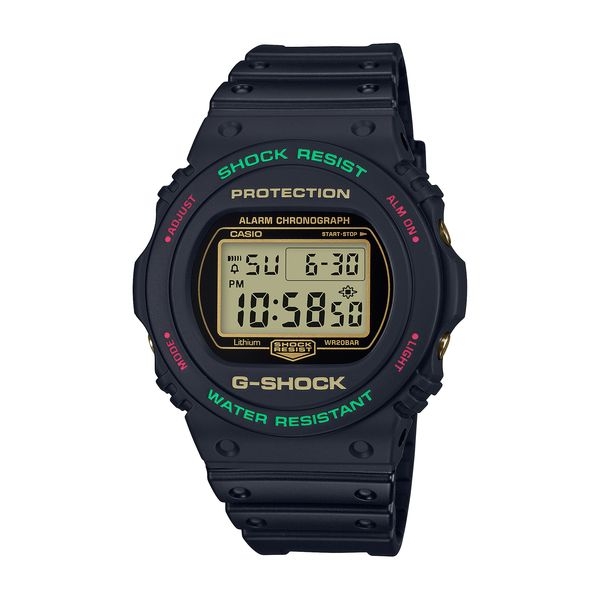 G-SHOCK(ジーショック)
