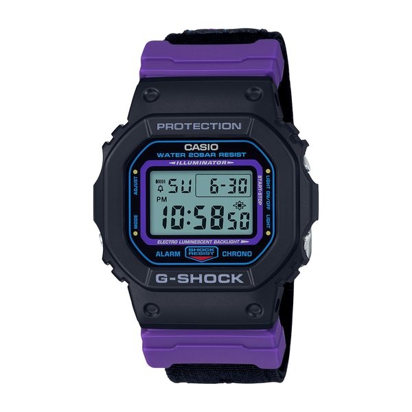 G-SHOCK(ジーショック)
