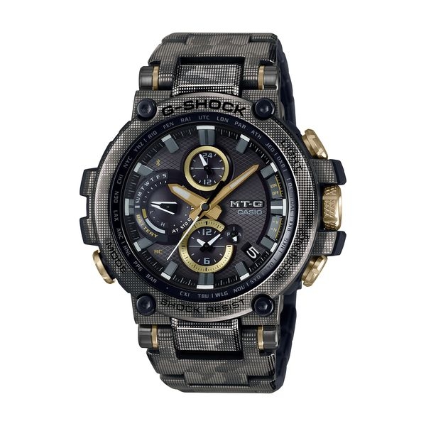 G-SHOCK(ジーショック)
