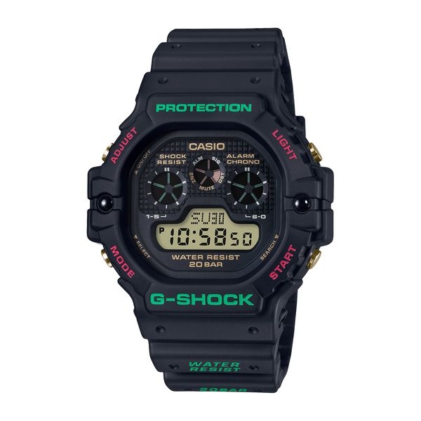 G-SHOCK(ジーショック)
