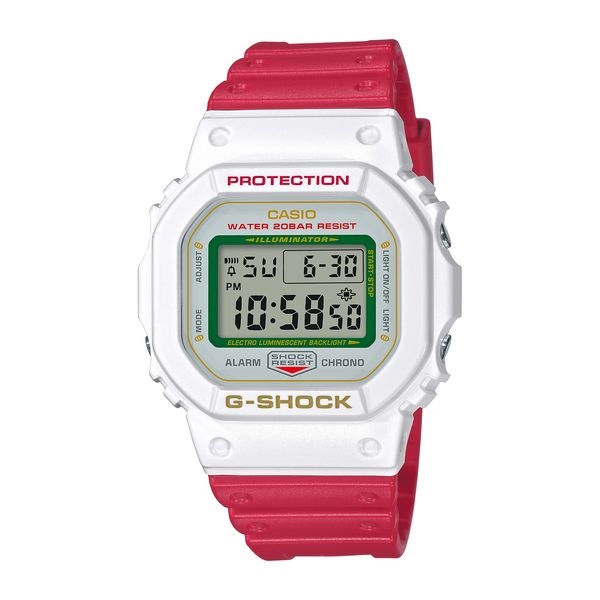 G-SHOCK(ジーショック)
