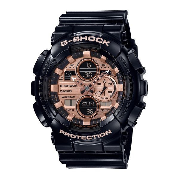 G-SHOCK(ジーショック)
