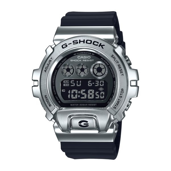 G-SHOCK(ジーショック)
