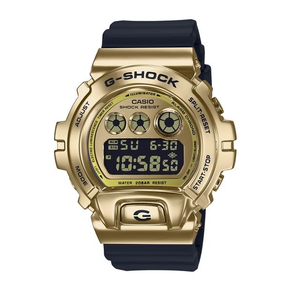 G-SHOCK(ジーショック)
