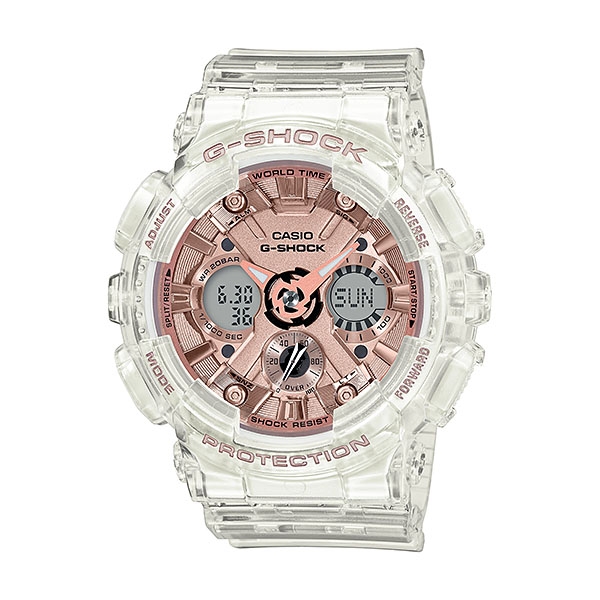 G-SHOCK(ジーショック)
