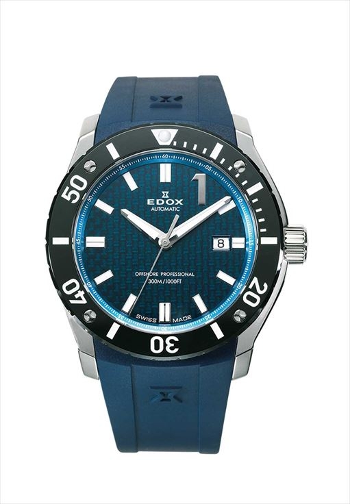 EDOX(エドックス)
