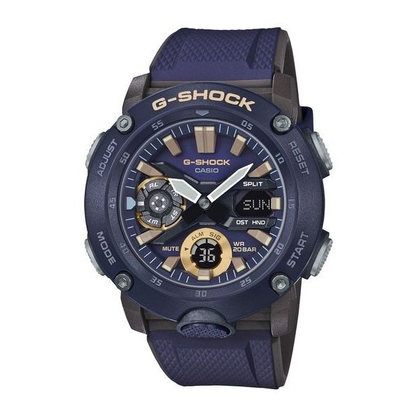 G-SHOCK(ジーショック)
