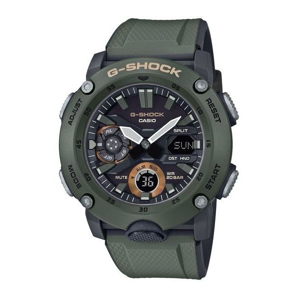 G-SHOCK(ジーショック)
