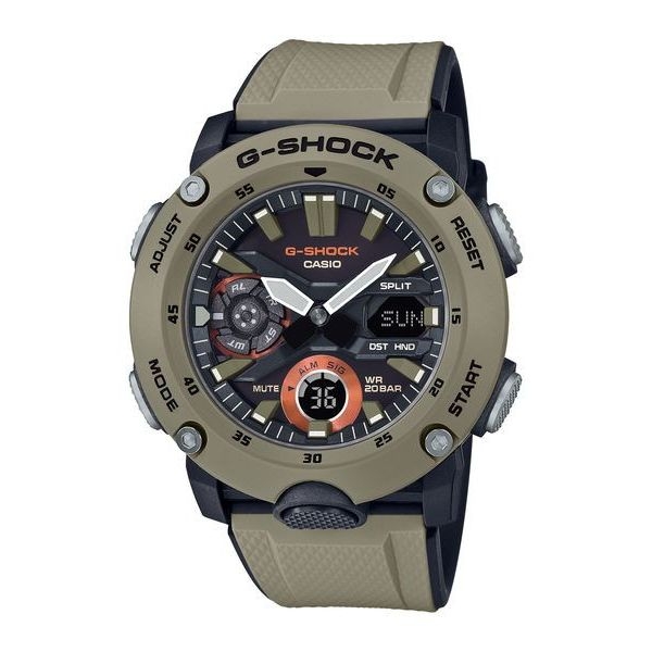 G-SHOCK(ジーショック)
