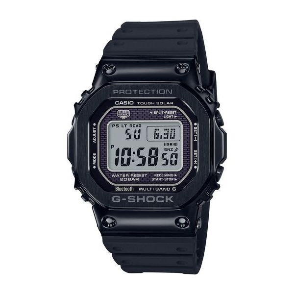 G-SHOCK(ジーショック)
