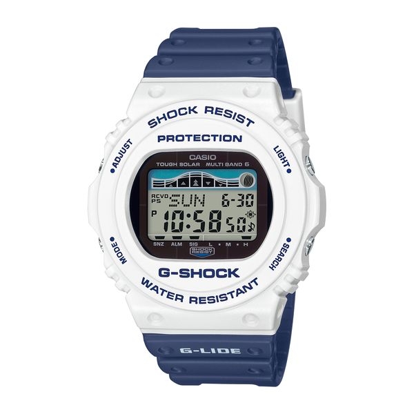 G-SHOCK(ジーショック)
