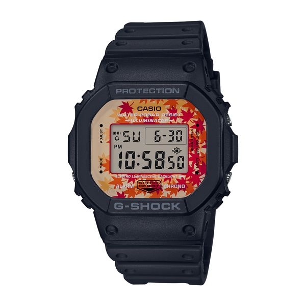 G-SHOCK(ジーショック)
