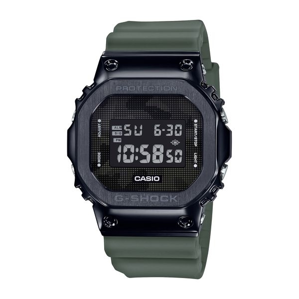 G-SHOCK(ジーショック)
