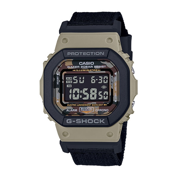 G-SHOCK(ジーショック)
