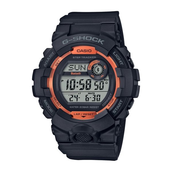 G-SHOCK(ジーショック)
