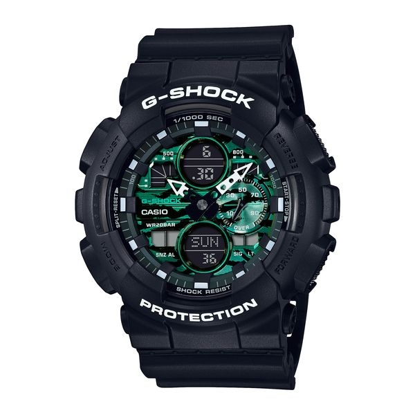 G-SHOCK(ジーショック)
