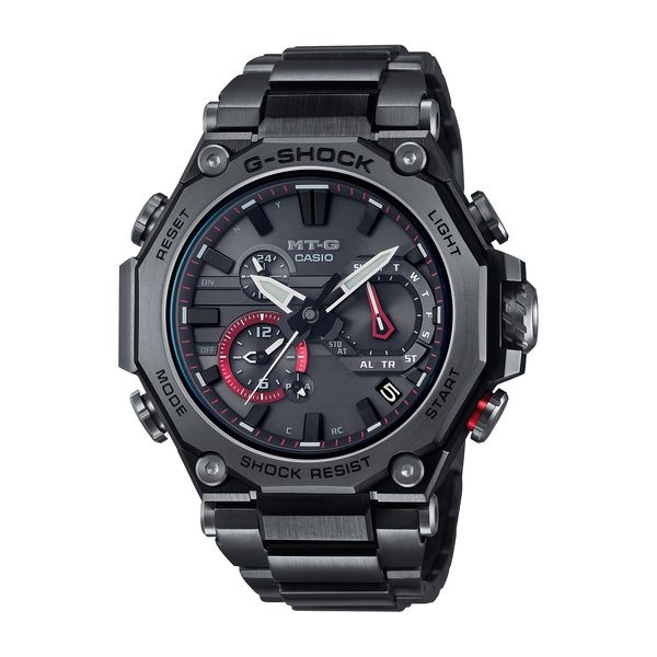 G-SHOCK(ジーショック)
