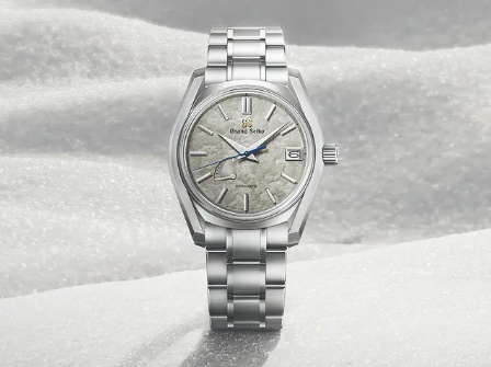 (グランドセイコー)
