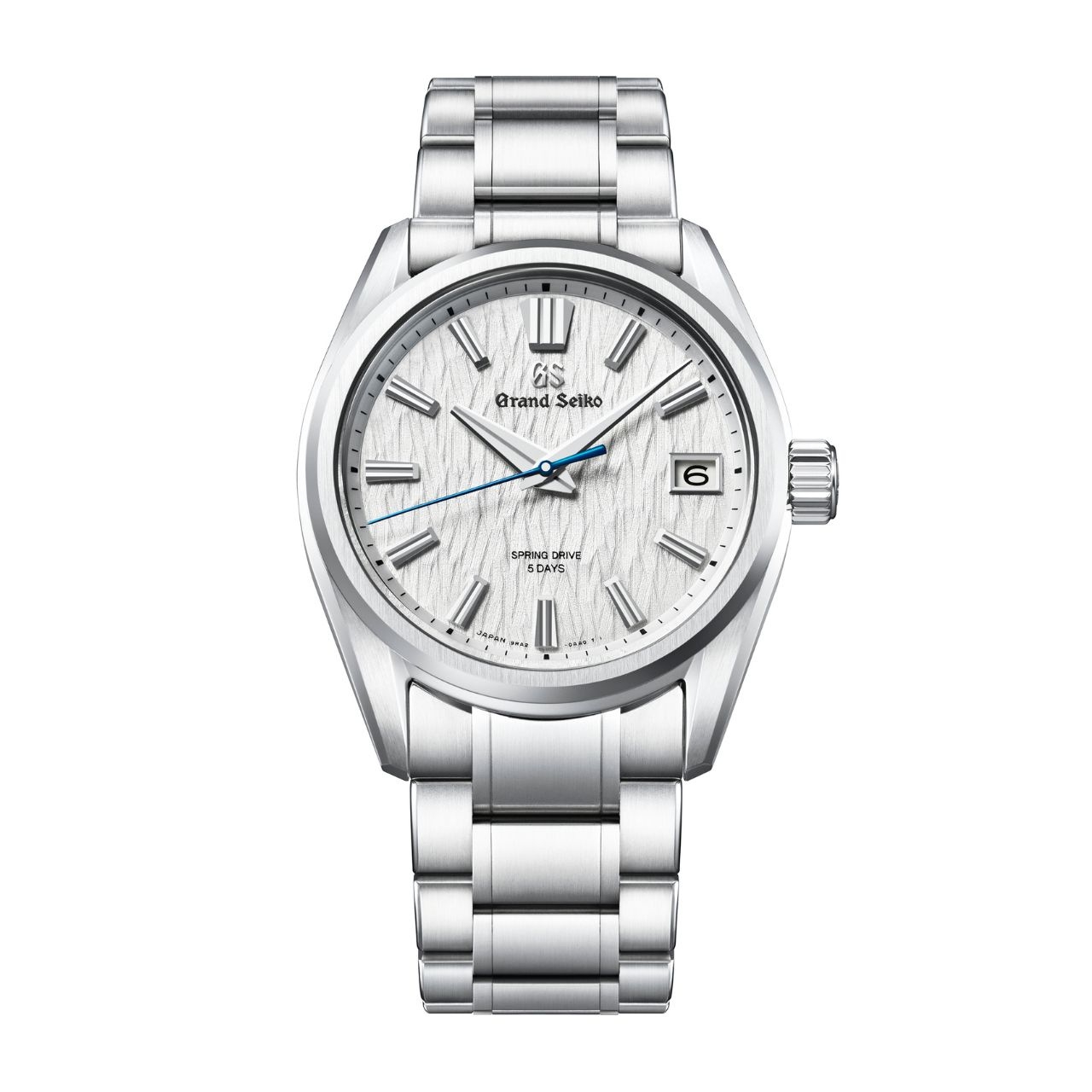 (グランドセイコー)
