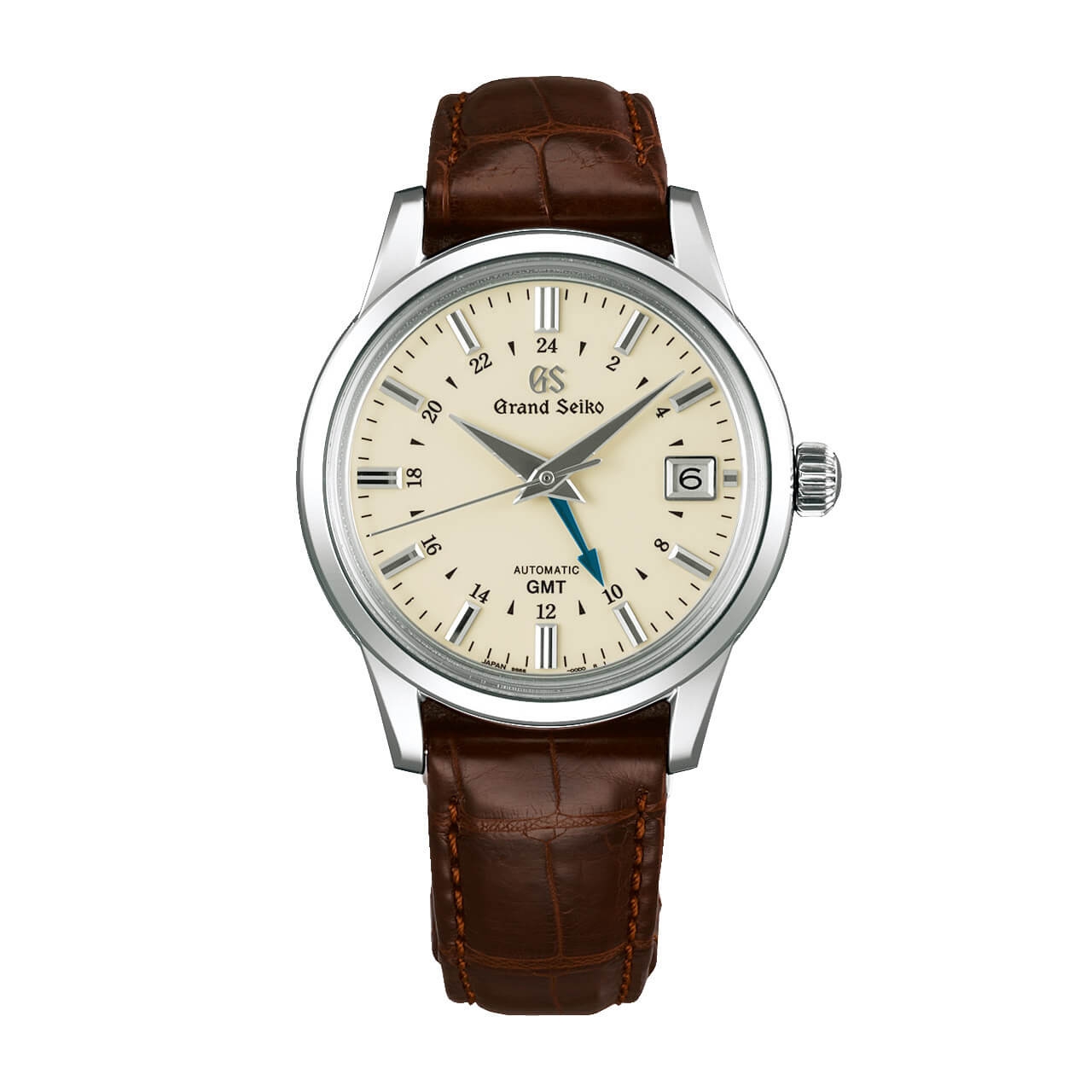 (グランドセイコー)
