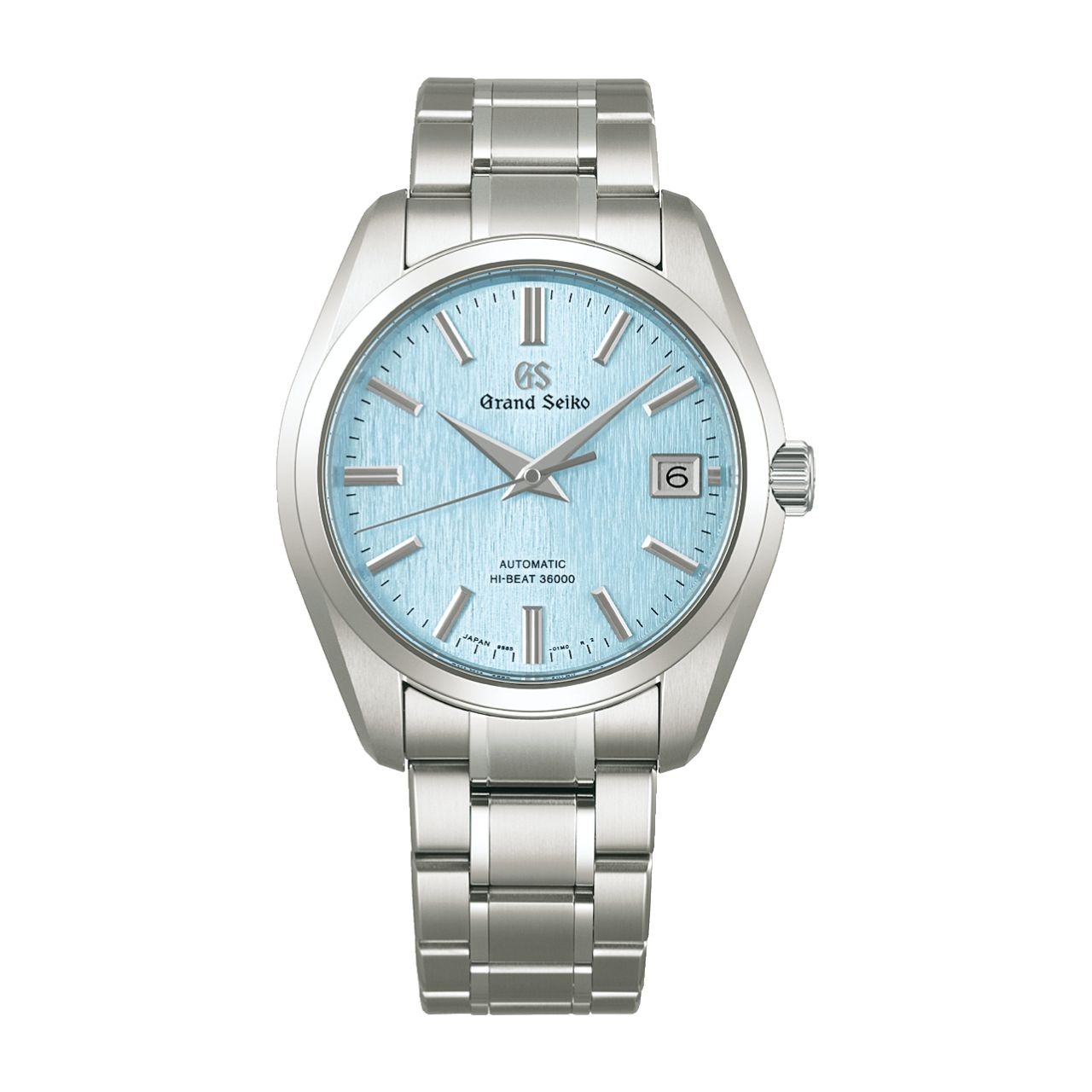 美品！SEIKO（セイコー）クロノグラフ グランドセイコー(Grand Seiko) SLGB003 | カミネ クロノメトリー店
