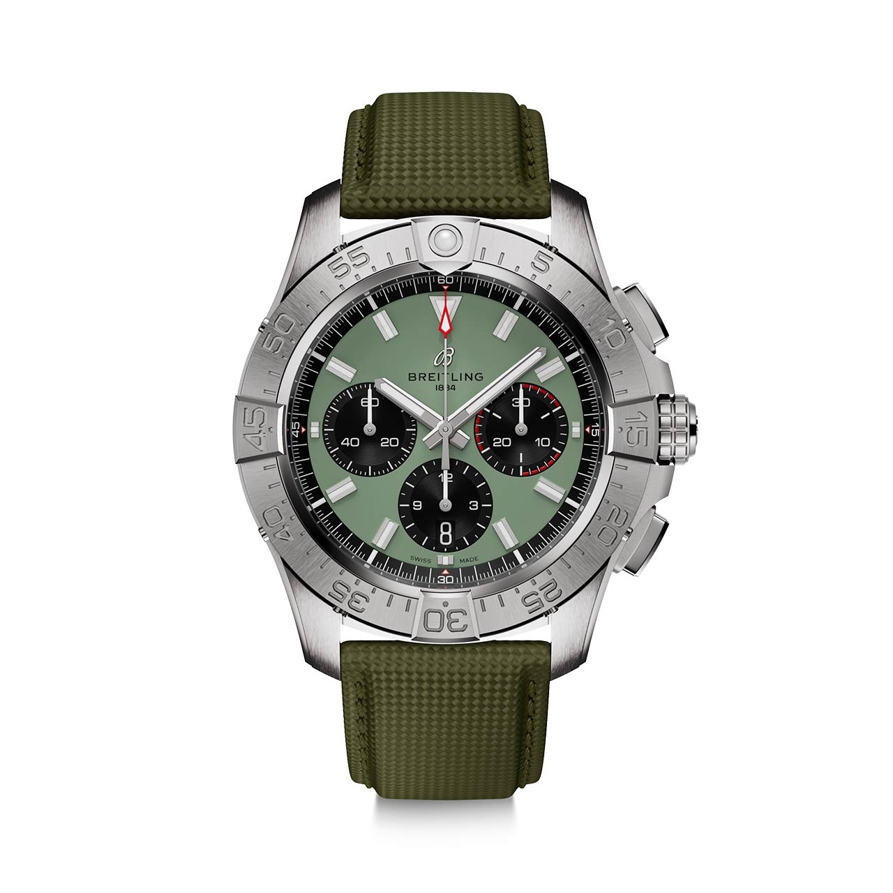 (ブライトリング)
