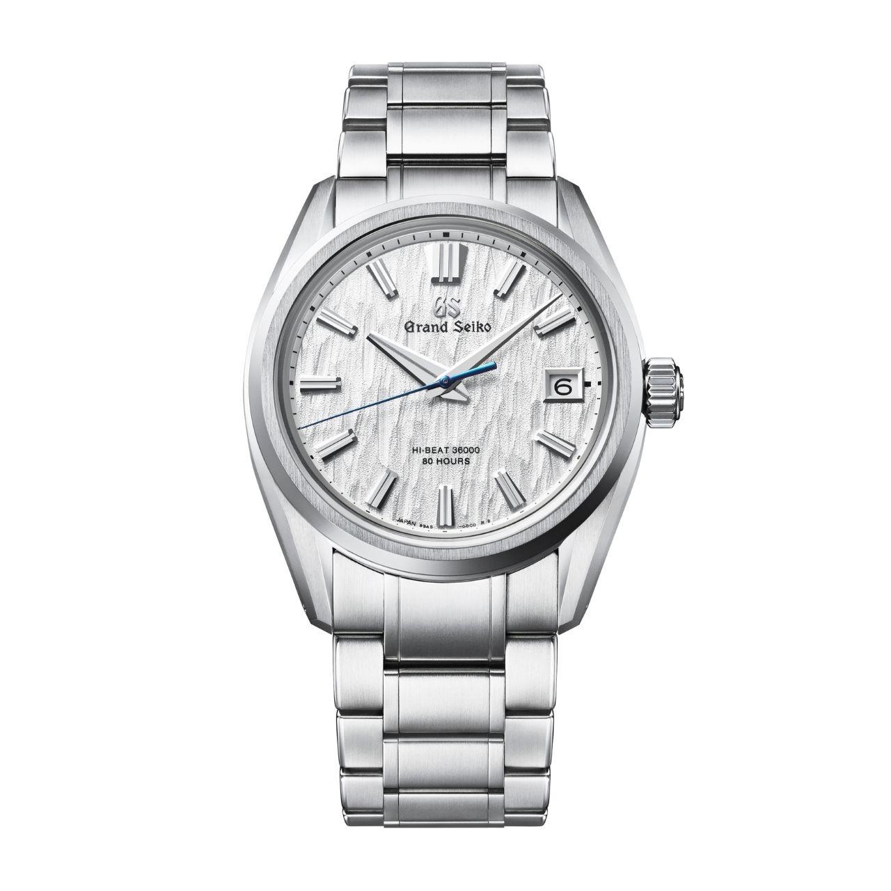 (グランドセイコー)
