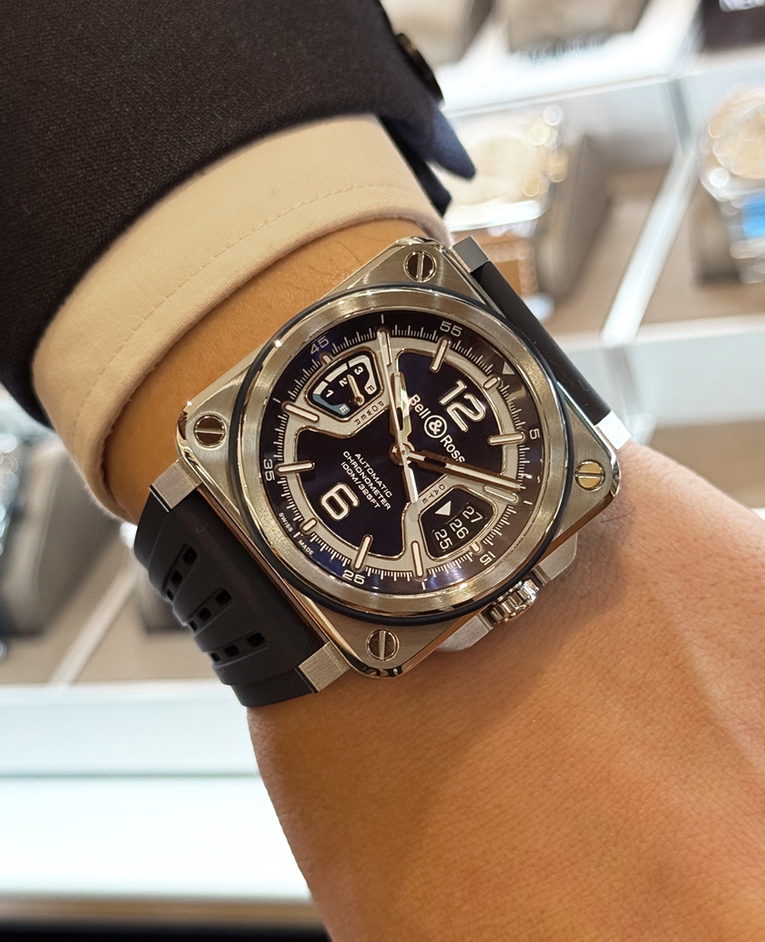 グランドセイコー(Grand Seiko) STGK031 | カミネ クロノメトリー店