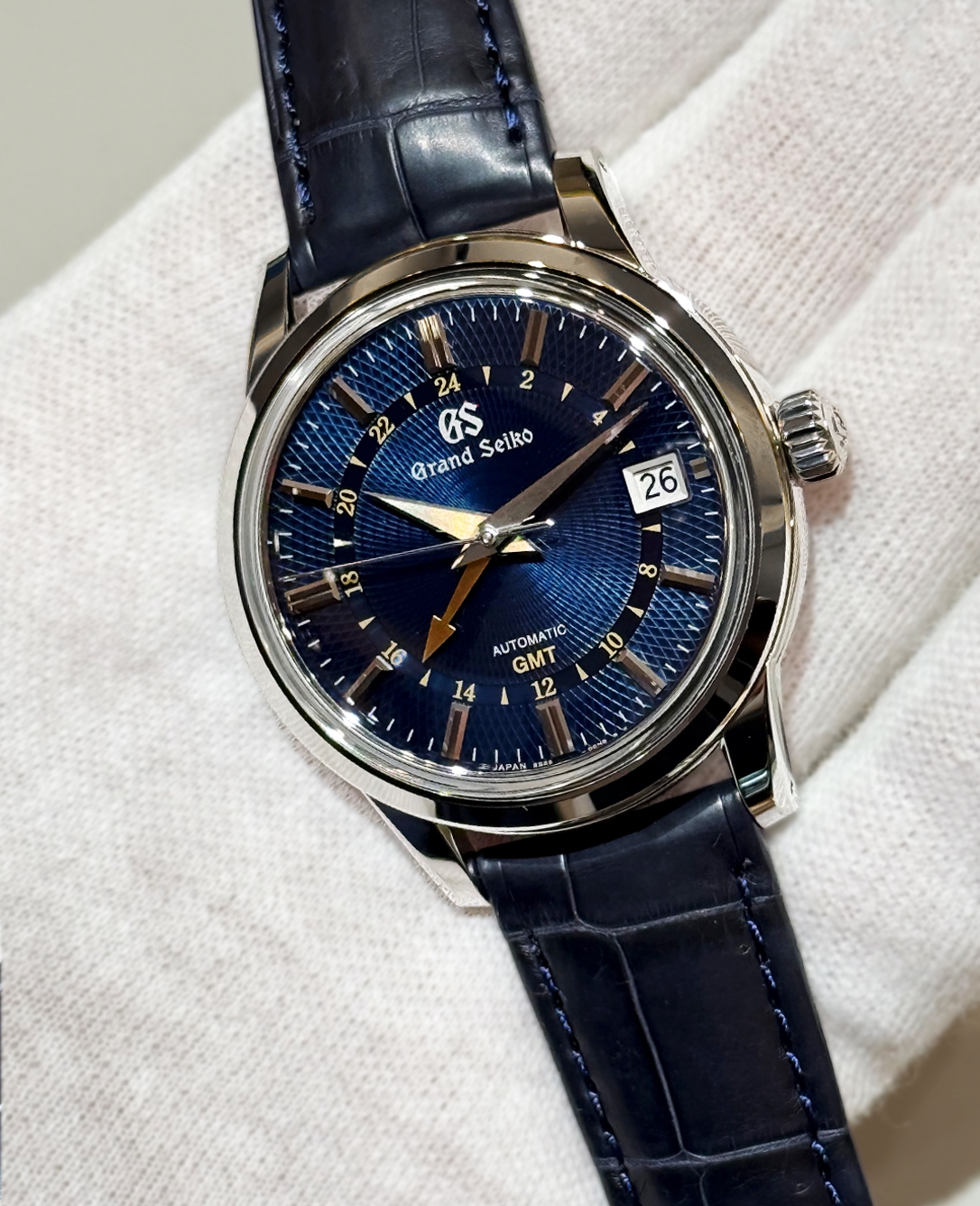 グランドセイコー(Grand Seiko) SBGM257 | カミネ クロノメトリー店