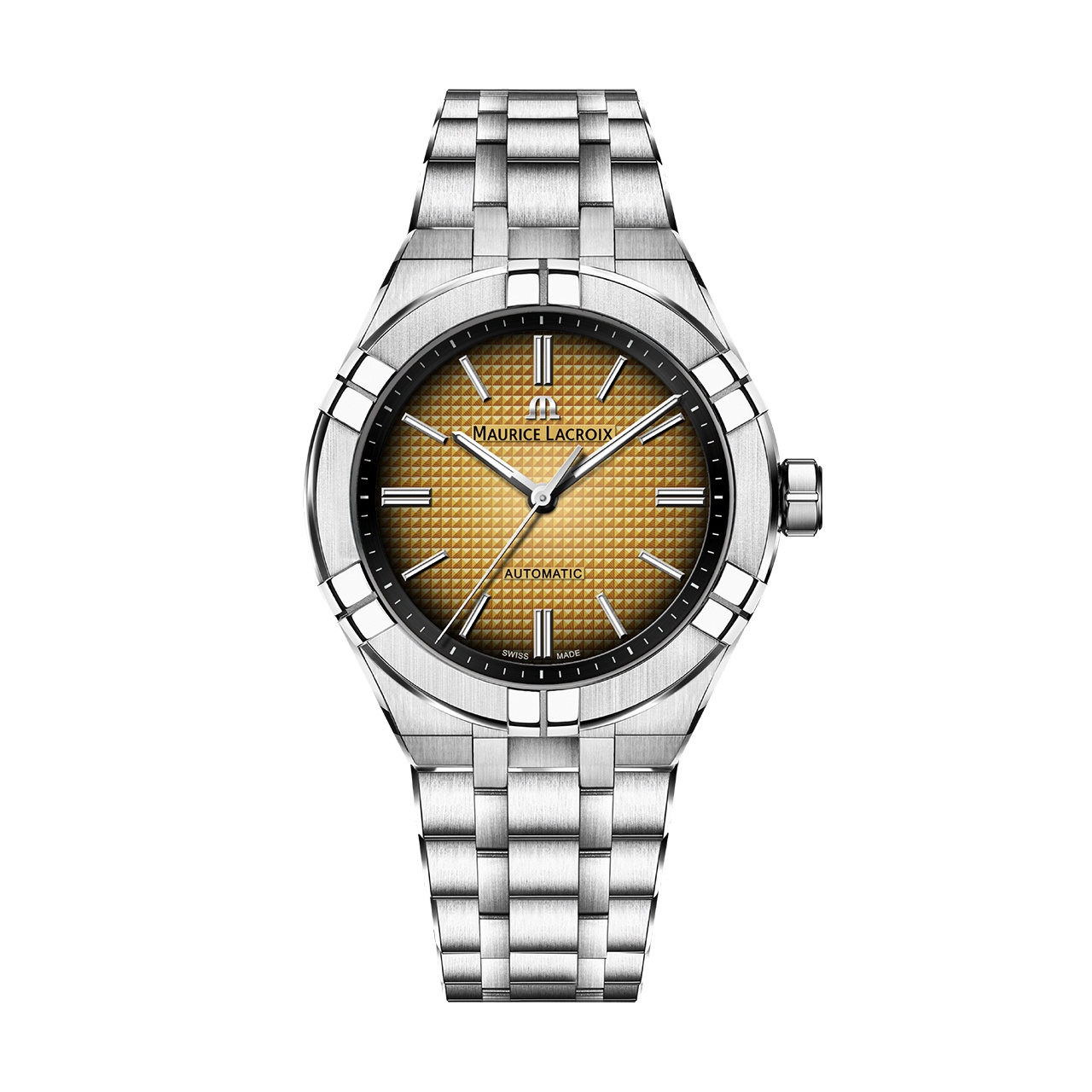 (モーリス・ラクロア)
