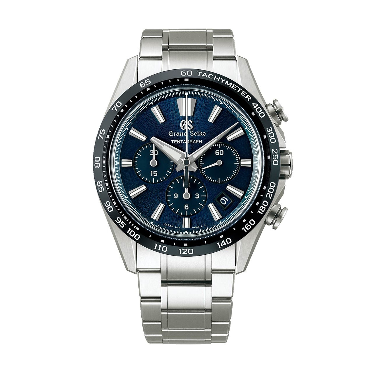 (グランドセイコー)
