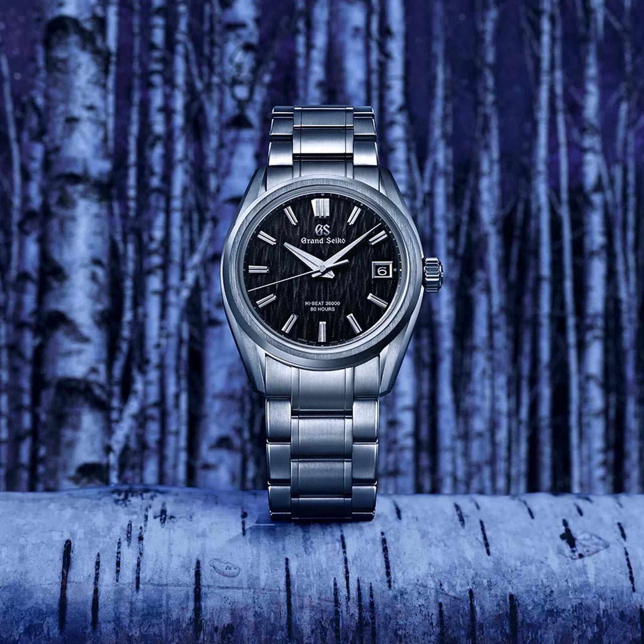 (グランドセイコー)
