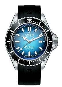 EDOX(エドックス)
