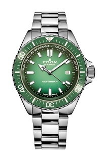 EDOX(エドックス)
