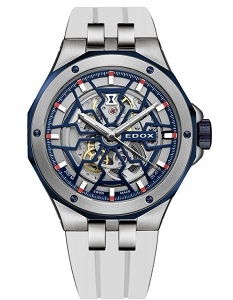 □EDOX ( エドックス）特集 | 阪急メンズ大阪 THE TIME HOUSE
