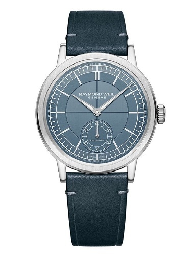 RAYMOND WEIL(レイモンド・ウェイル)
