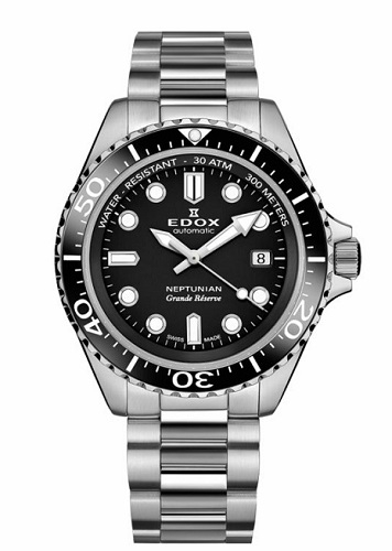 EDOX(エドックス)
