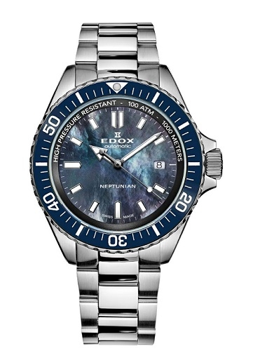 EDOX(エドックス)
