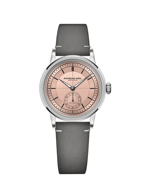 RAYMOND WEIL(レイモンド・ウェイル)
