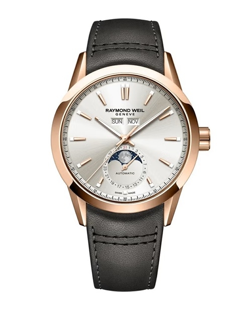 □RAYMOND WEIL(レイモンド・ウェイル) | 阪急メンズ大阪 THE TIME