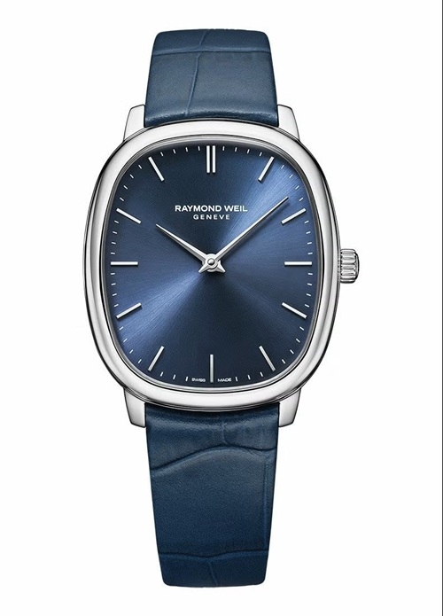 (レイモンド・ウェイル)
