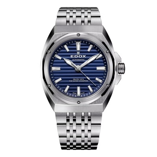 エドックス(EDOX) 【近日入荷】デルフィン オリジナル 1973